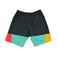 ARTHUR HIKING SHORTS GREY