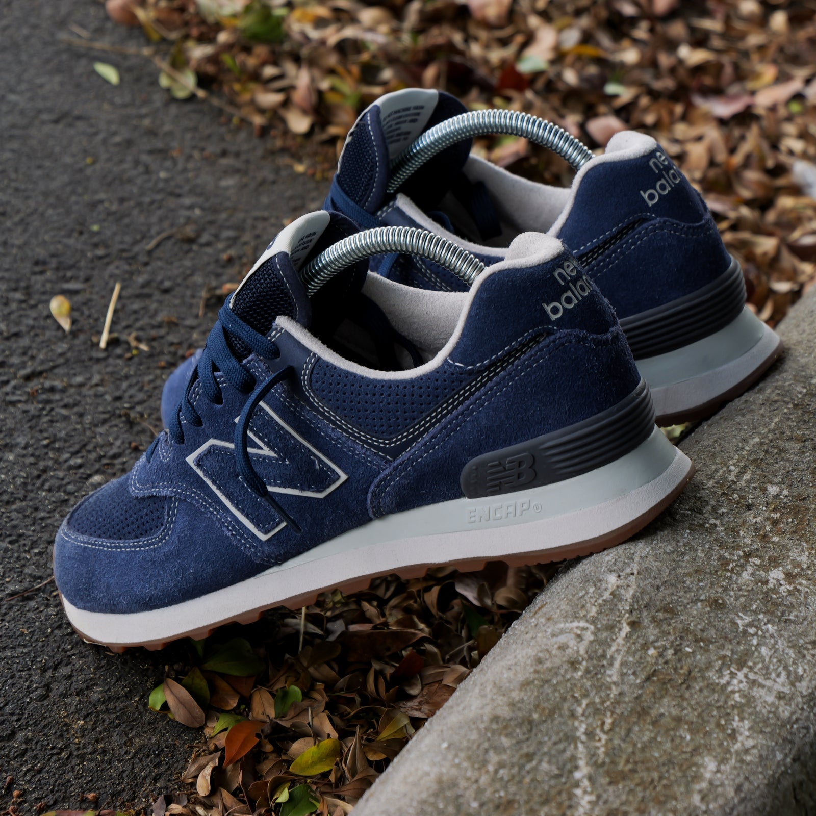 New Balance ML574ESG