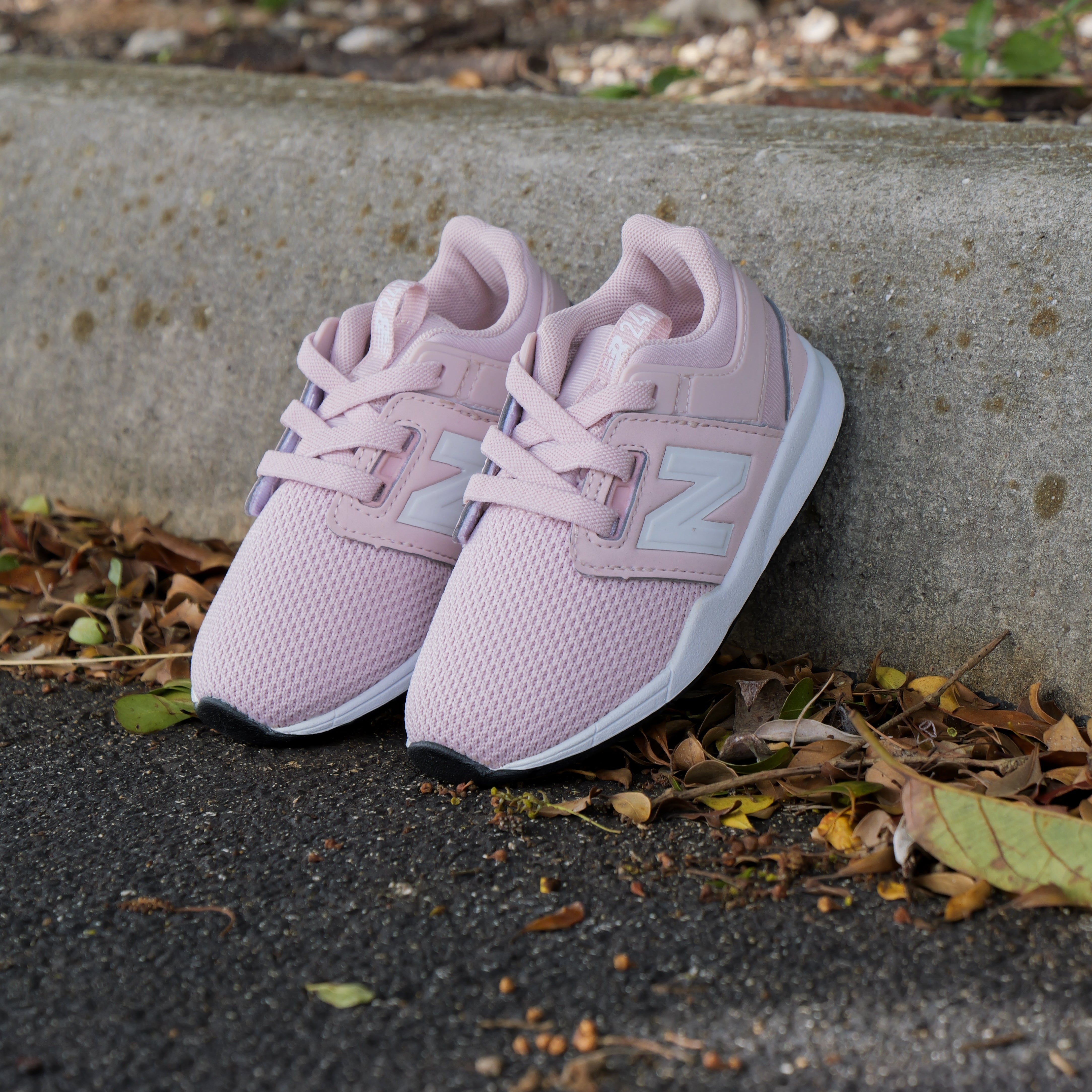 New Balance KA247TSI