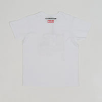 T-SHIRT ARROW TEE WHITE