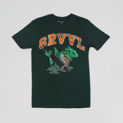 SWAMP SEARCHING TEE FOREST