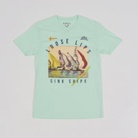 LOOSE LIPS SINK SHIPS MINT