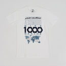 THOUSAND DEATHS TEE WHITE