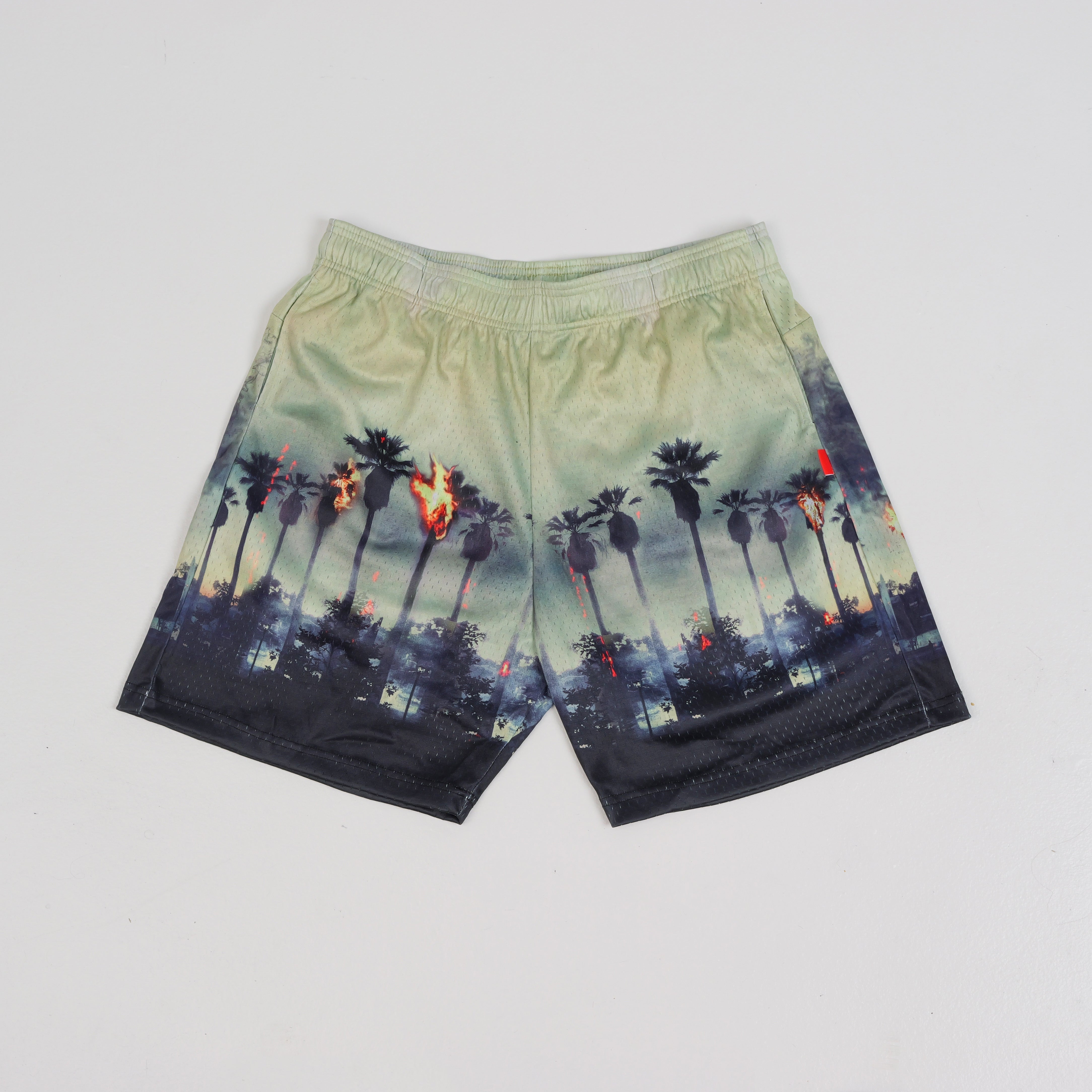 LOS ANGELES SHORTS SAND