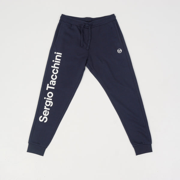 TENNIS YOUNG LINE TRACK PANTS NIGHT SKY