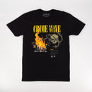 Crime Wave Black