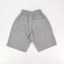 WATCH YOUR BACK SHORTS GREY
