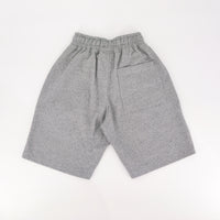 WATCH YOUR BACK SHORTS GREY