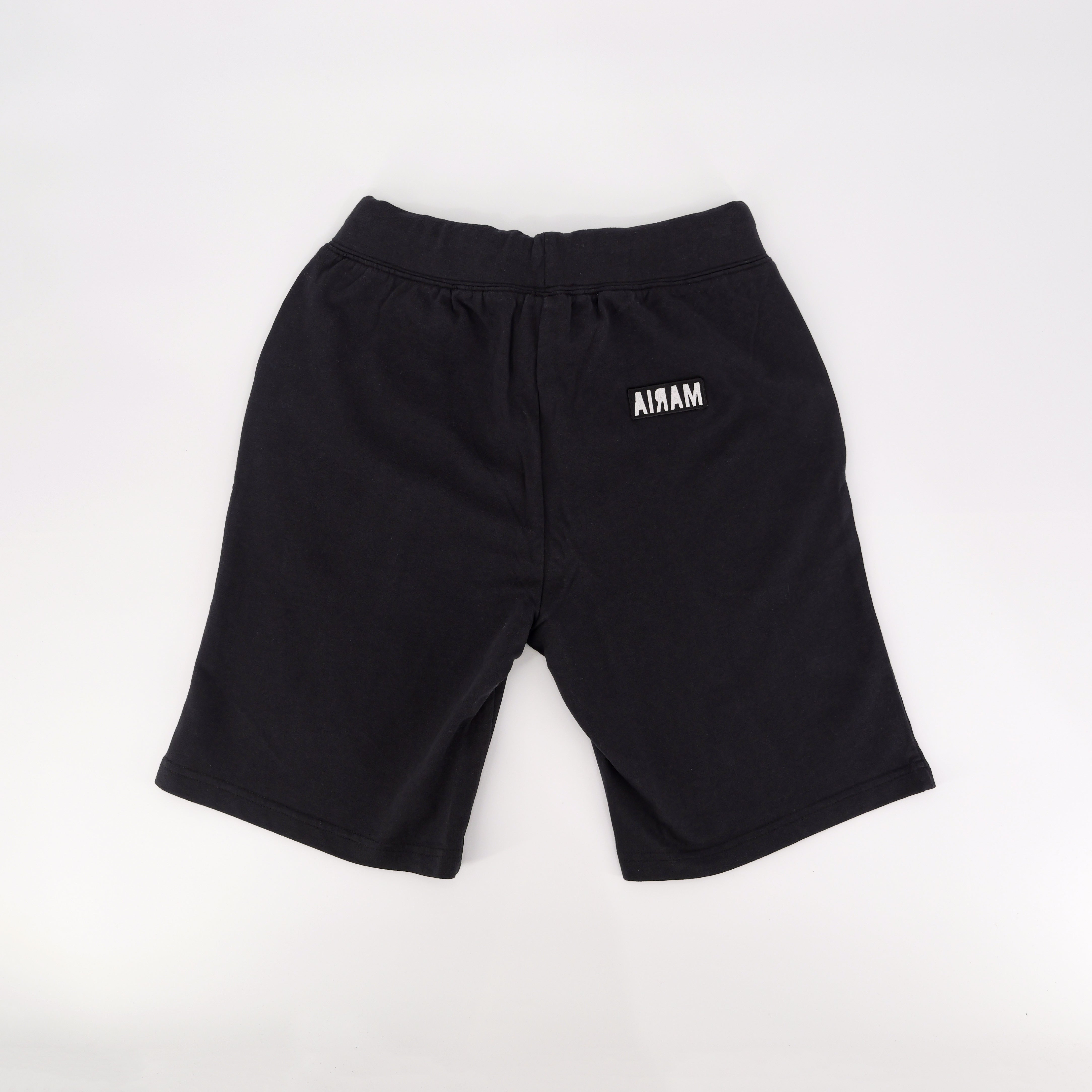 FRESH SHORTS BLACK