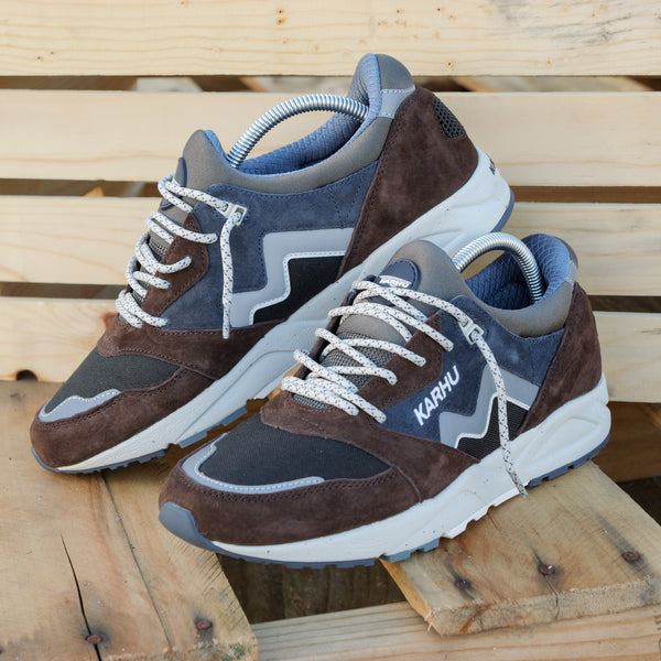 Aira☆ ARIA 95 JAVA/INDIA INK – Survival Clothing & Footwear