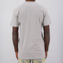 CHEMISTRY OF VULTURES TEE LIGHT GREY