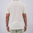 FADED MEMORIES TEE NATURAL