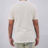 FADED MEMORIES TEE NATURAL