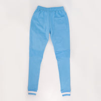 MOTIVATION II JOGGERS BLUE