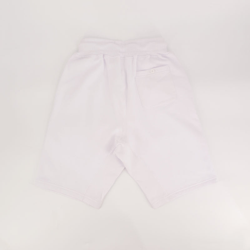 MIAMI SHORTS WHITE