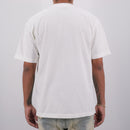 NEBULA PREM TEE OFF WHITE