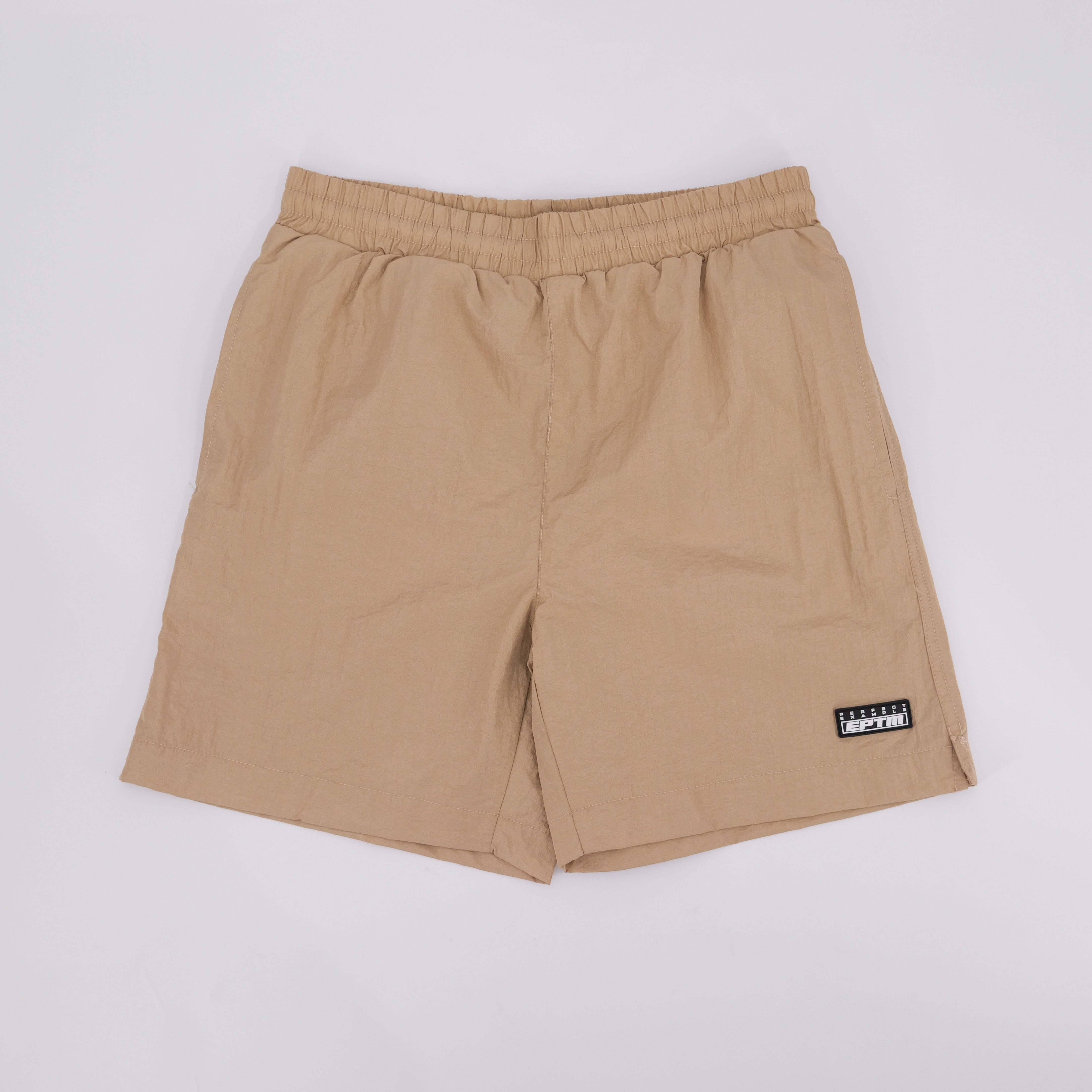 ALLOY SHORTS KHAKI