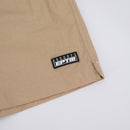 ALLOY SHORTS KHAKI