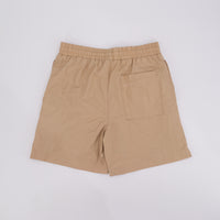 ALLOY SHORTS KHAKI