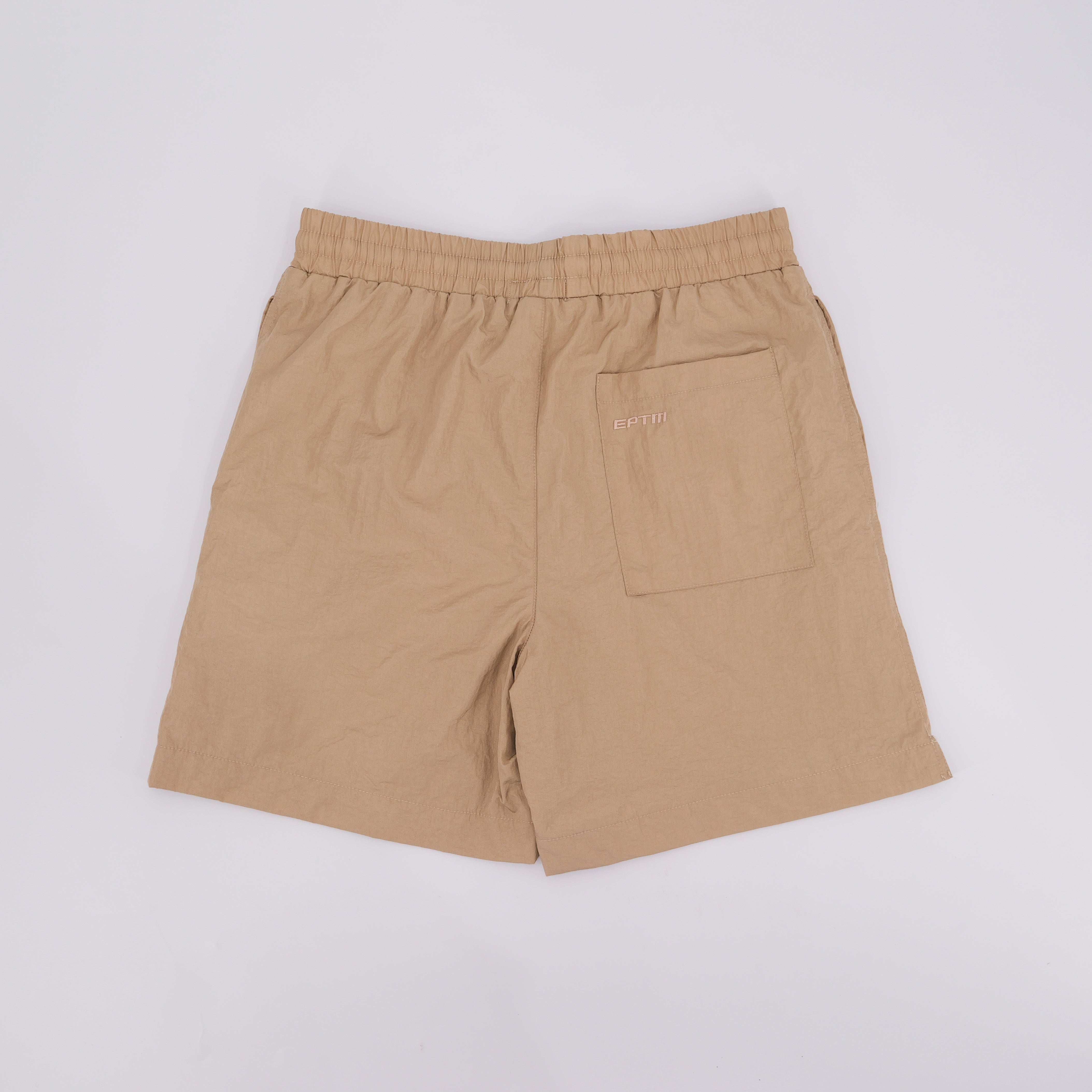 ALLOY SHORTS KHAKI