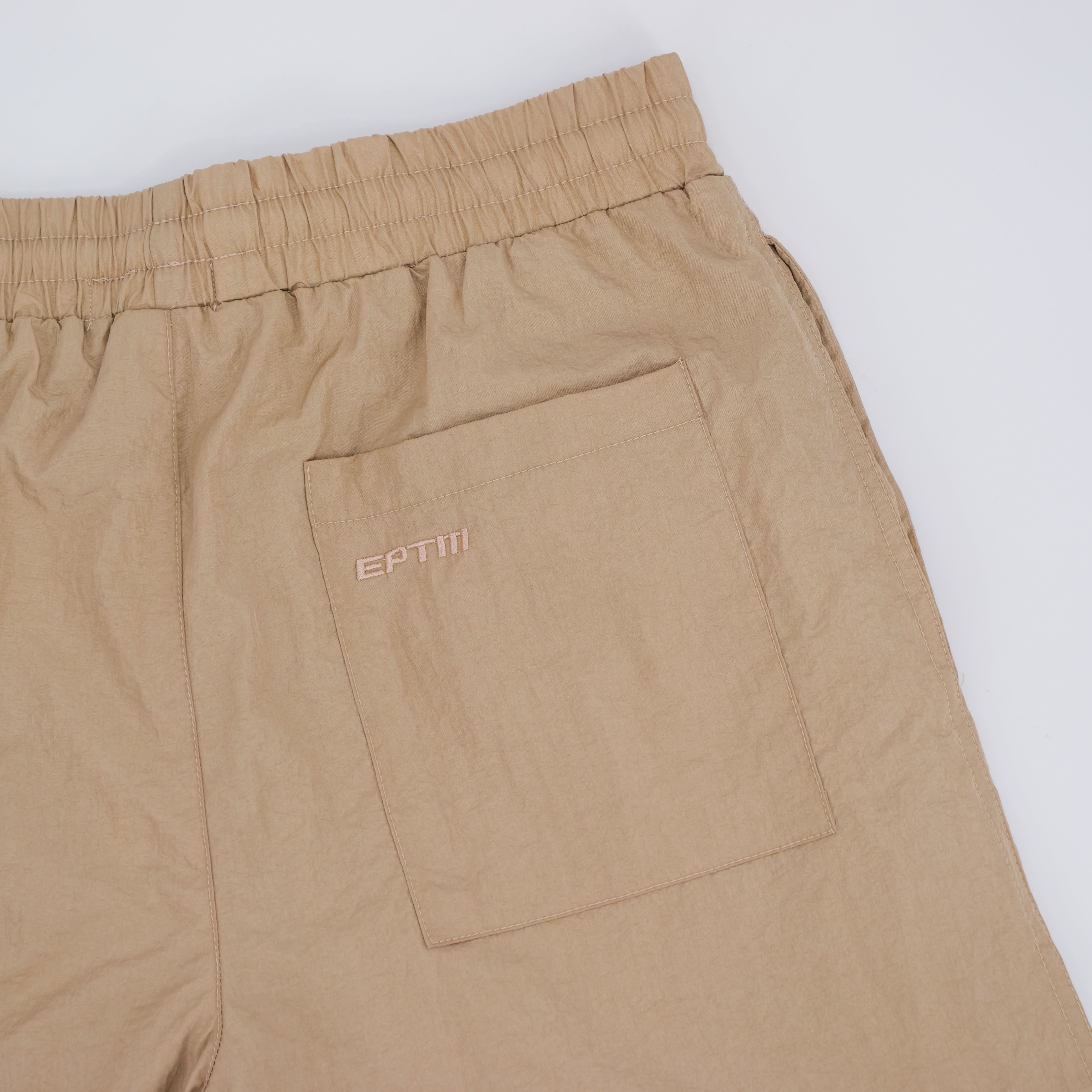 ALLOY SHORTS KHAKI