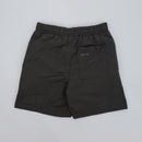 ALLOY SHORTS CHARCOAL