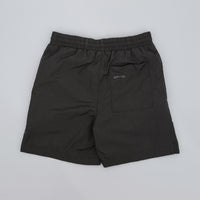 ALLOY SHORTS CHARCOAL