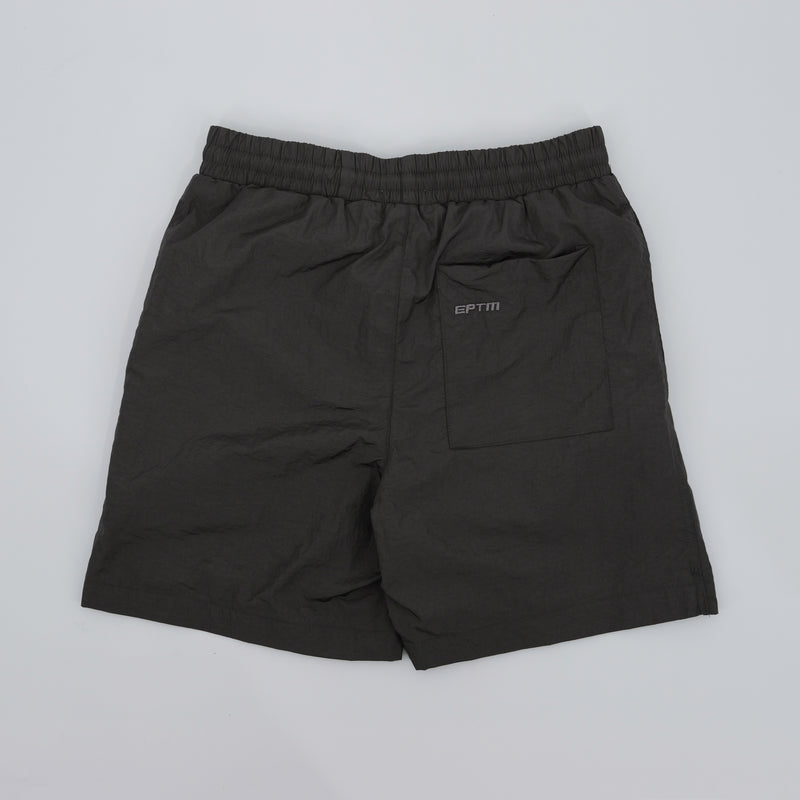 ALLOY SHORTS CHARCOAL