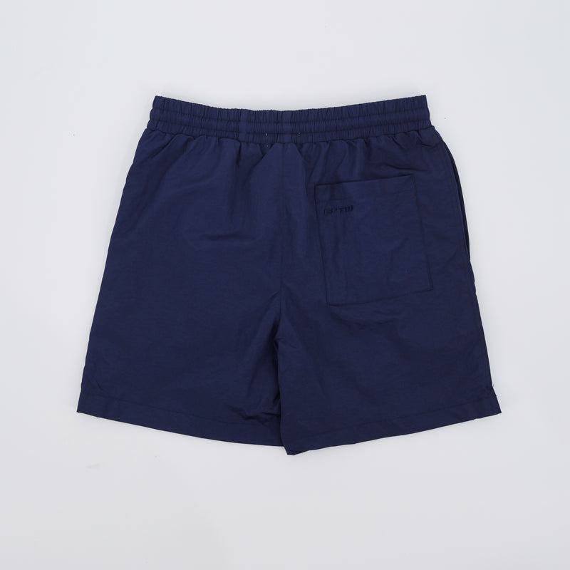 ALLOY SHORTS NAVY