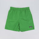ALLOY SHORTS GREEN