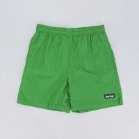 ALLOY SHORTS GREEN