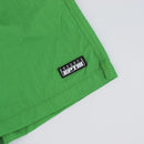 ALLOY SHORTS GREEN