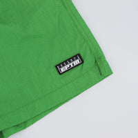 ALLOY SHORTS GREEN