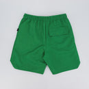 RUNNER SHORTS GREEN