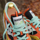 SHADOW 6000 CORAL/MUSTARD "TRAILIAN"