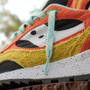 SHADOW 6000 CORAL/MUSTARD "TRAILIAN"