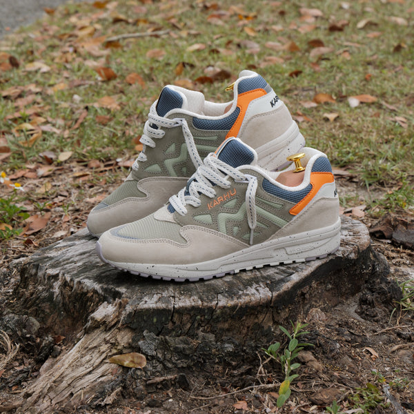 LEGACY 96 RAINY DAY/CELADON GREEN – Survival Clothing & Footwear