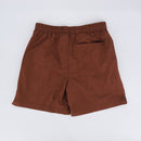 ALLOY SHORTS BROWN