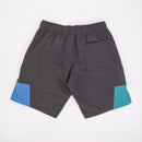 NASH HIKING SHORTS BLACK