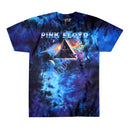 PULSAR PRISM TIE-DYE TEE