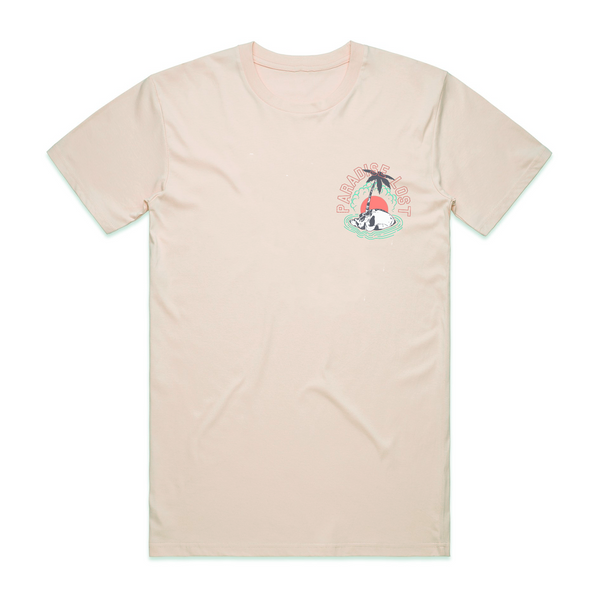 PARADISE LOGO CREAM