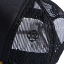 BTW TRUCKER HAT BLACK
