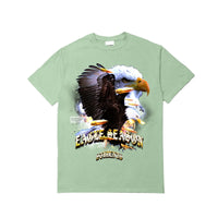 EAGLE SEASON TEE PEPOD