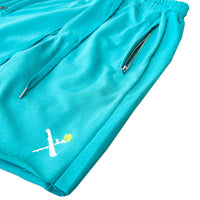 SOTF SHORTS TEAL/LIME