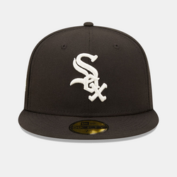 New Era 59FIFTY Chicago White Sox Citrus Pop Fitted Cap