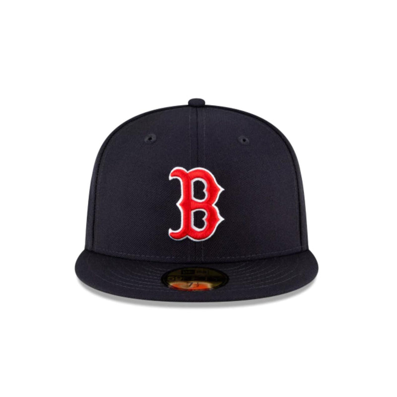 BOSTON RED SOX WORLD SERIES SIDE PATCH 59FIFTY FITTED – Survival Clothing &  Footwear