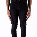 PANTHERA CARGO JEANS