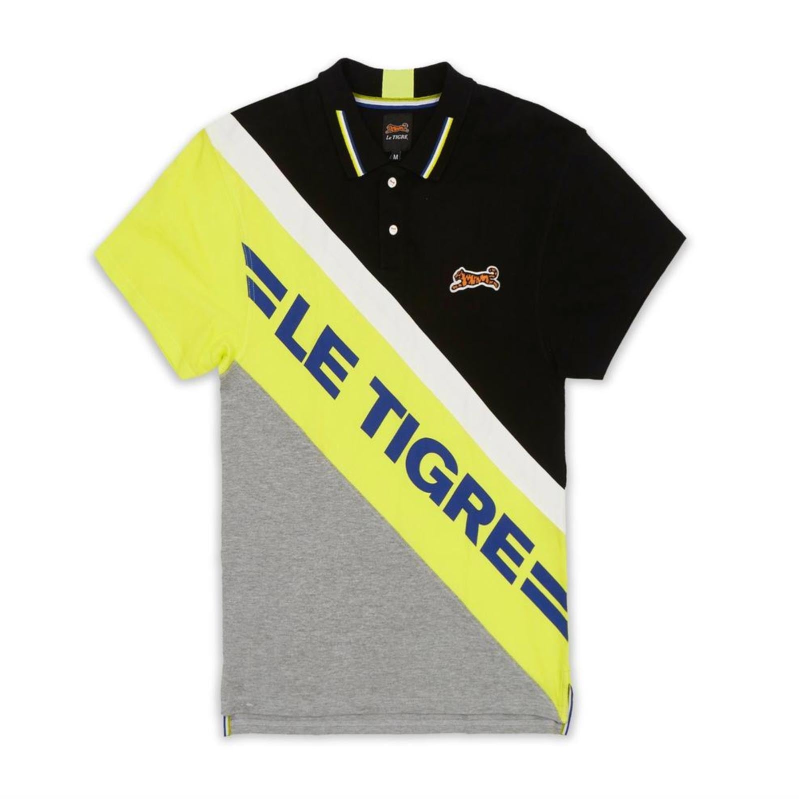 ROYALE POLO GRN