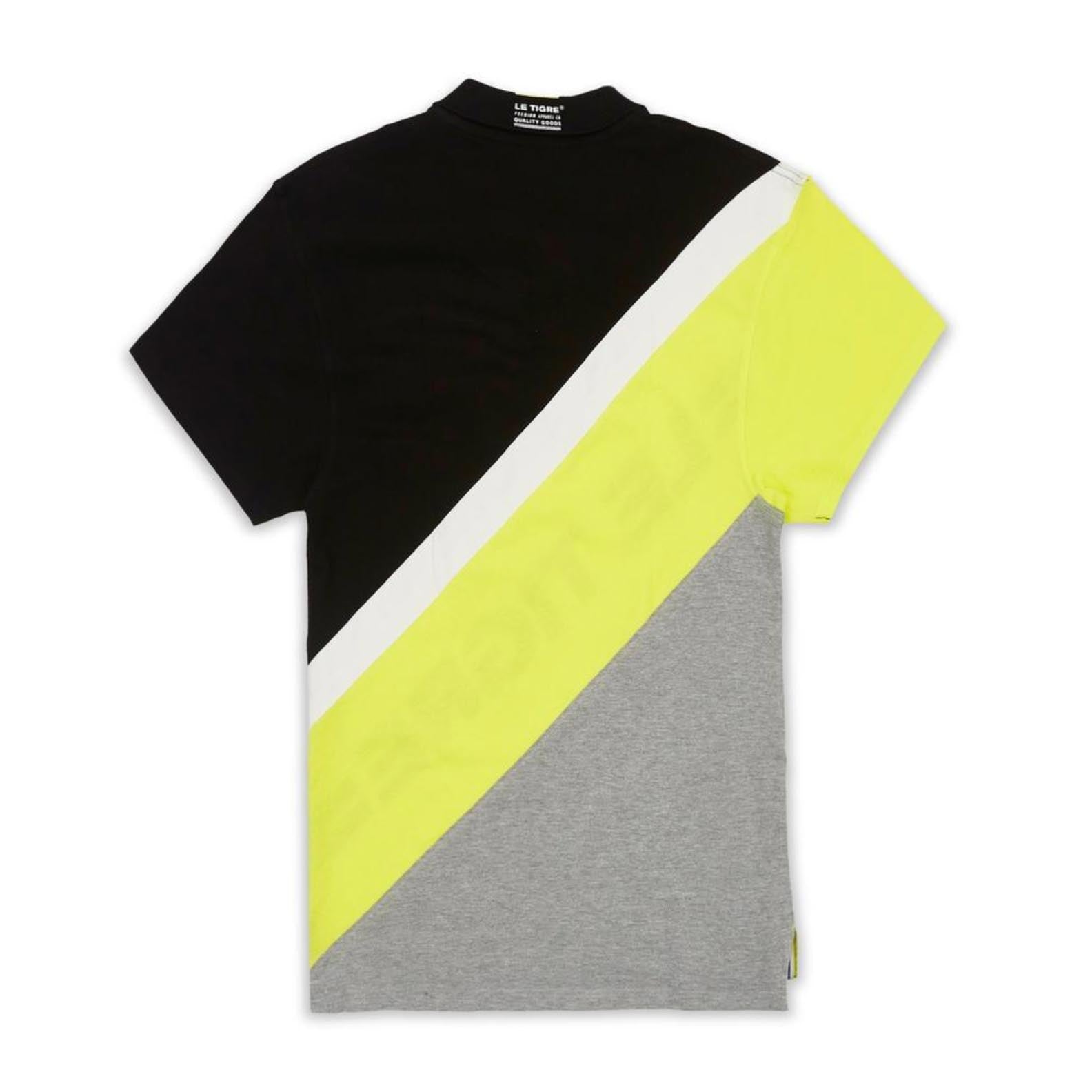 ROYALE POLO GRN