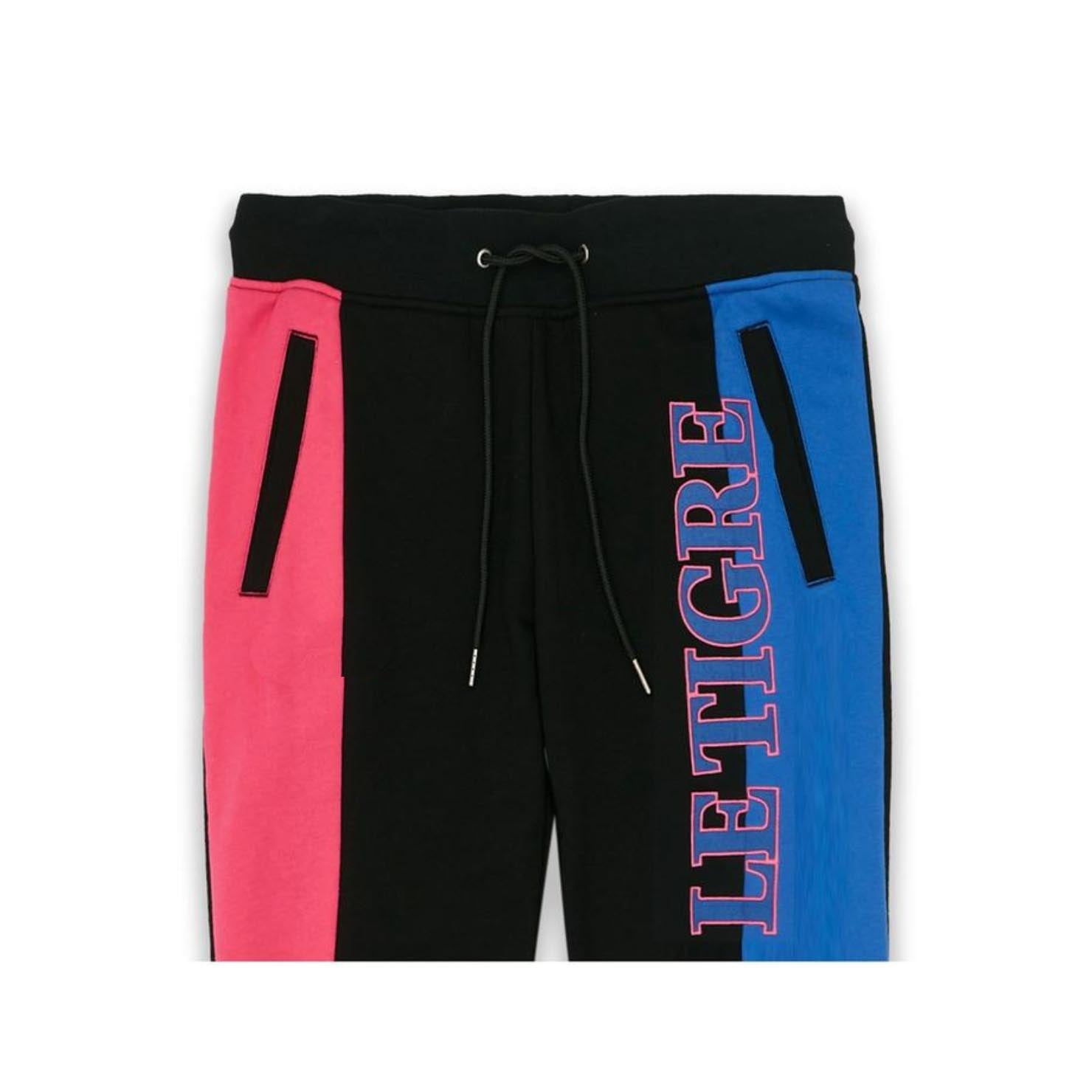 APOLLO SHORTS PNK